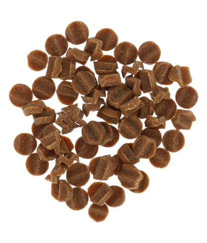 Rosewood - Naturefood Dental Bites Chicken, Grain-Free, Dental & Breath Care, All Life Stages Cat Treat - 50g