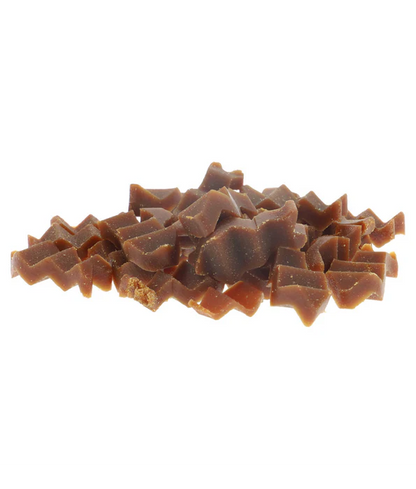 Rosewood - Naturefood Dental Bites Mackerel, Grain-Free, Dental & Breath Care, All Life Stages Cat Treat - 50g