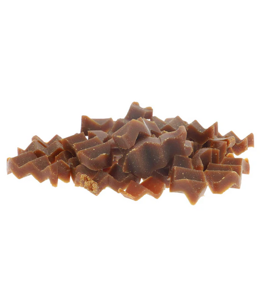 Rosewood - cat Naturefood Dental Bites Mackerel, Grain-Free, Dental & Breath Care, All Life Stages Cat Treat - 50g