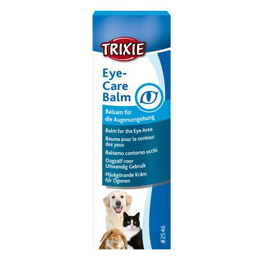 Trixie - Eye Care lotion  Dogs and Small Animals, 50 ml