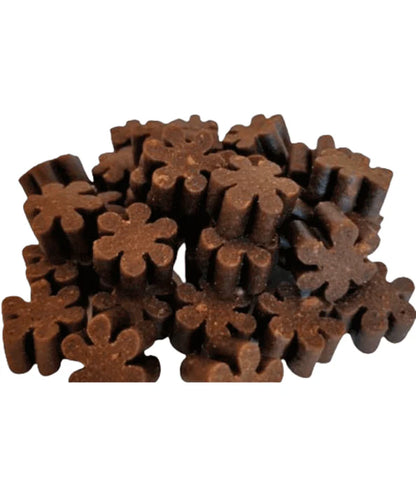 Gosbi - dog Gosbits Objective, Lamb Adult and Senior Treats – Prebiotic, Gastrointestinal Disorders, All Natural 150g