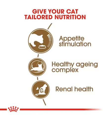 Royal Canin - Cat Ageing +12 2kg