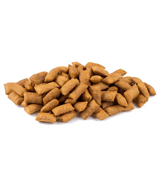 Vitakraft - cat Crispy Crunch Classic With Mit Lachs 60g