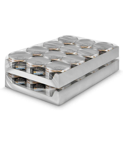 Purina Pro Plan - Cat Veterinary Diets, Feline NF Renal Function Mousse, Kidney Support Wet Cat Food - 195g