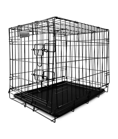 Pawise Metal Dog Cage