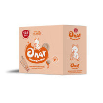 T.A.F - CAT ONAR CREAMY SNACKS DIGESTIVE AID