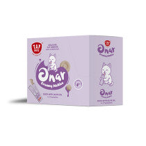T.A.F - CAT ONAR CREAMY SNACKS ANTI-STRESS