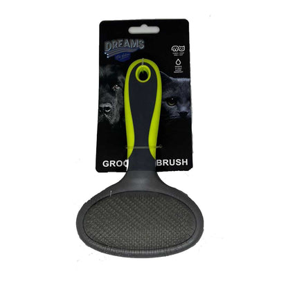 Dreams - pet cleaning brush double