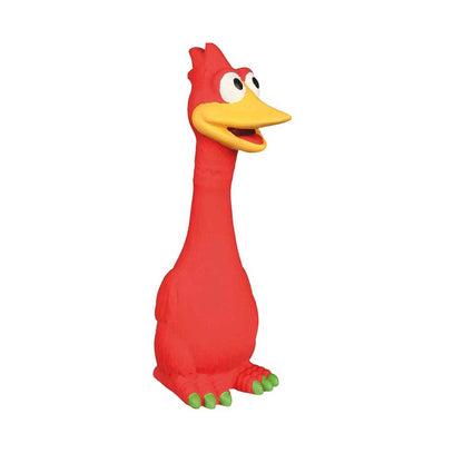 trixie - dog toy bird 20cm