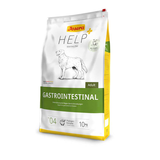 josera - dog gastro-intestinal adult dry food 10kg