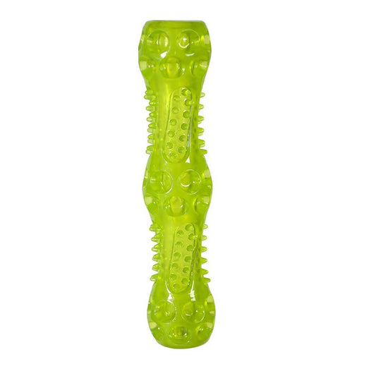 squeaker stick chew toy - dog toy