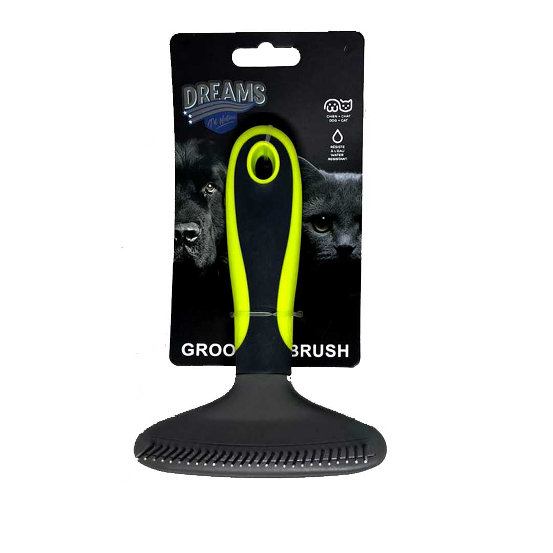 Dreams - pet cleaning rake comb brush