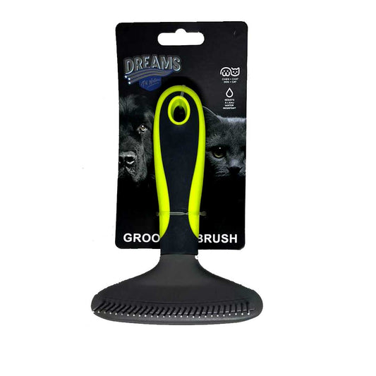 Dreams - pet cleaning rake comb brush