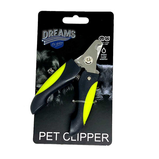 Dreams - pet cleaning nail clipper S