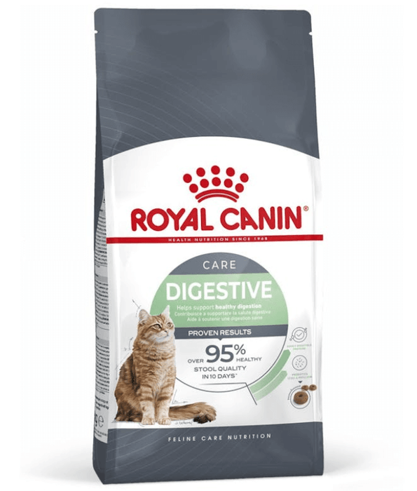 Royal Canin - cat Digestive Care 2kg