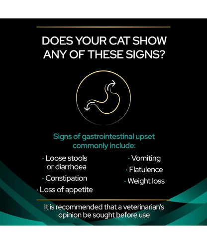 Purina Pro Plan - cat Veterinary Diet Feline EN Gastrointestinal 1.5kg