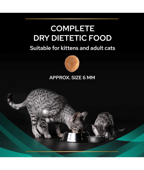 Purina Pro Plan - cat Veterinary Diet Feline EN Gastrointestinal 1.5kg