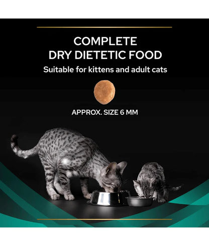 Purina Pro Plan - cat Veterinary Diet Feline EN Gastrointestinal 1.5kg
