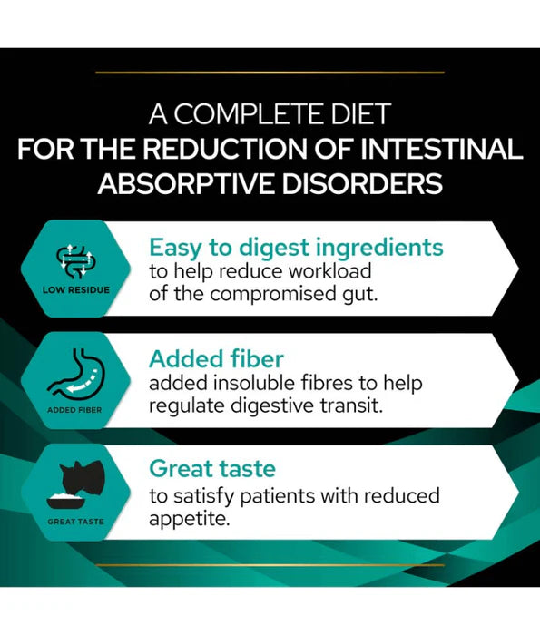 Purina Pro Plan - cat Veterinary Diets En Gastrointestinal Wet 85g