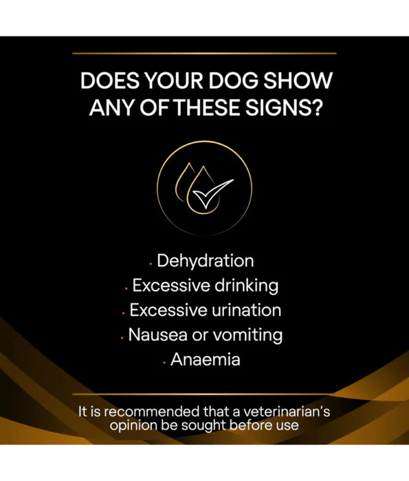 Purina Pro Plan - dog  Veterinary Diets NF Renal Function  3kg