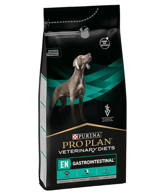 Purina Pro Plan - dog Veterinary Diets Gastrointestinal 1.5kg
