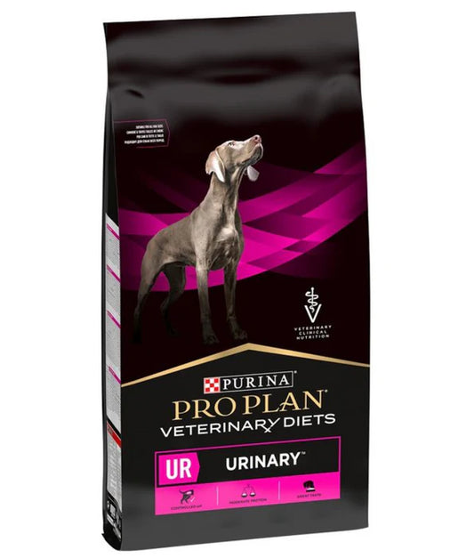 Purina Pro Plan - dog Veterinary Diet Urinary  3kg
