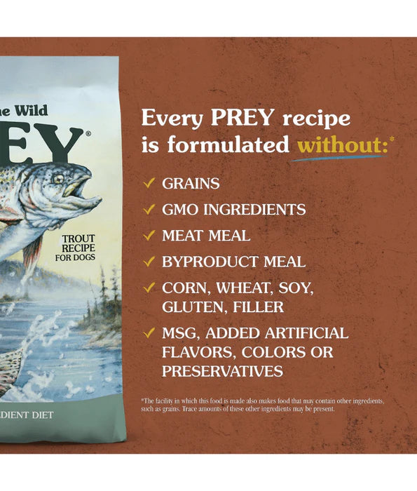 Taste Of The Wild - dog Angus Beef Limited Ingredient Recipe 11.34 kg