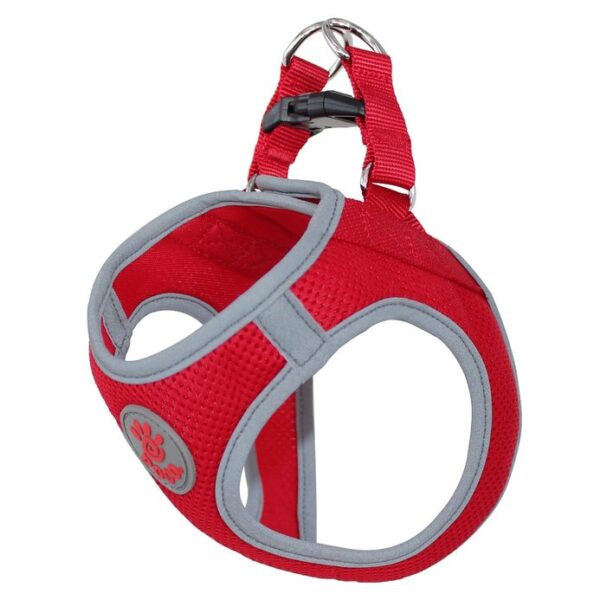 Doco - harness dog Athletica QUICK FIT