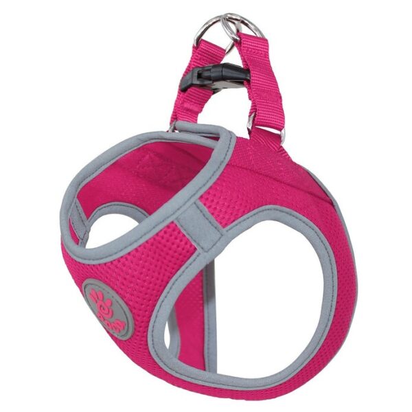 Doco - harness dog Athletica QUICK FIT