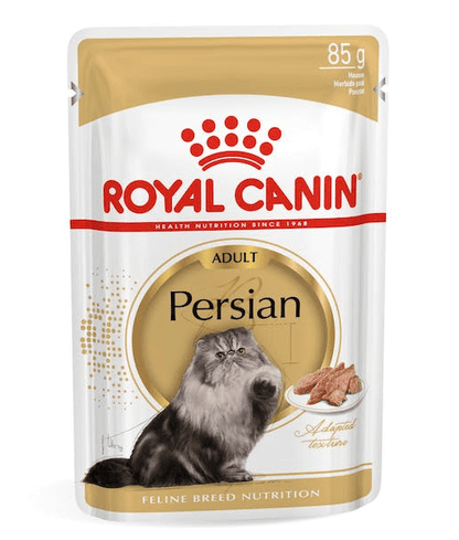 Royal Canin - cat Wet Food Adult Persian 85g