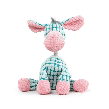Squeaky Chew - Dog Toy