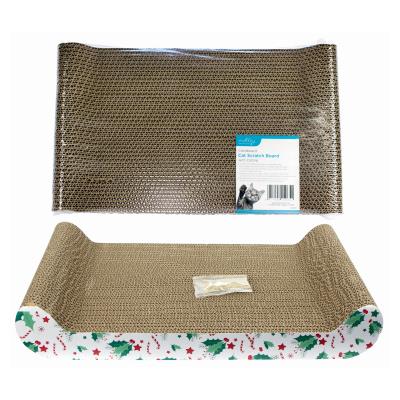 Cat Scratchers - Cardboard