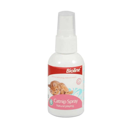 Bioline - Catnip Spray