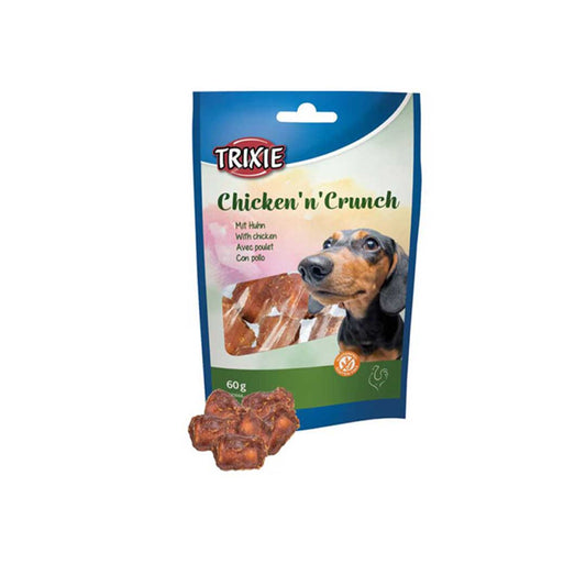 trixie - dog Chicken'n'Crunch