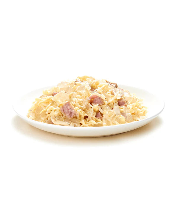 Wanpy - dog Chicken & Duck Fillet, Wet Dog Food, Easy Digestion, All Life Stages, All Breed Sizes - 100 g