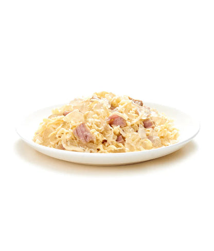 Wanpy - dog Chicken & Duck Fillet, Wet Dog Food, Easy Digestion, All Life Stages, All Breed Sizes - 100 g