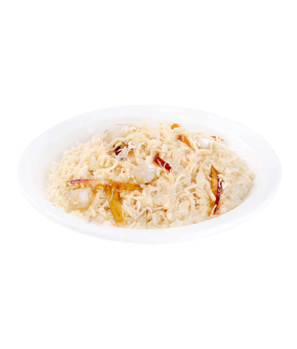 Wanpy - cat Chicken & Scallop Fillet, Real Meat, Easy Digestion, All Life Stages - 85 g