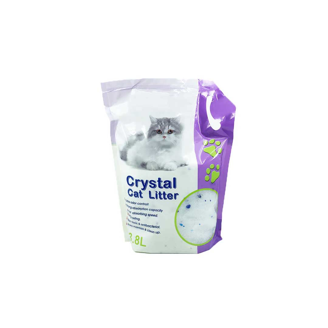 MideaPet - Crystal Litter