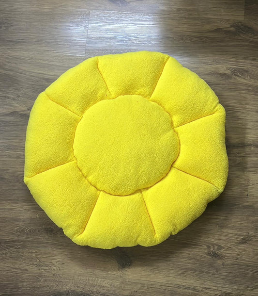 Bed - Round