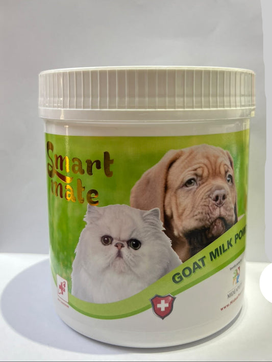 Smart Mate - Goat Milk Powder 400g