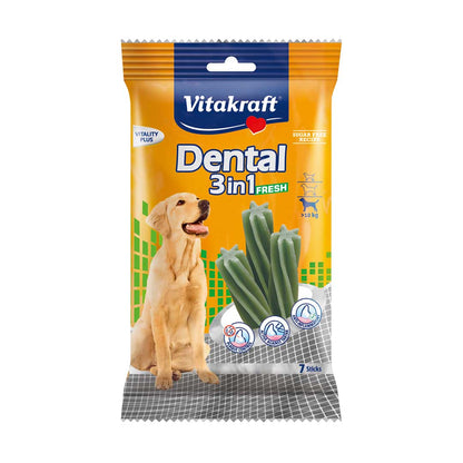 Vitakraft - dog Dental bone