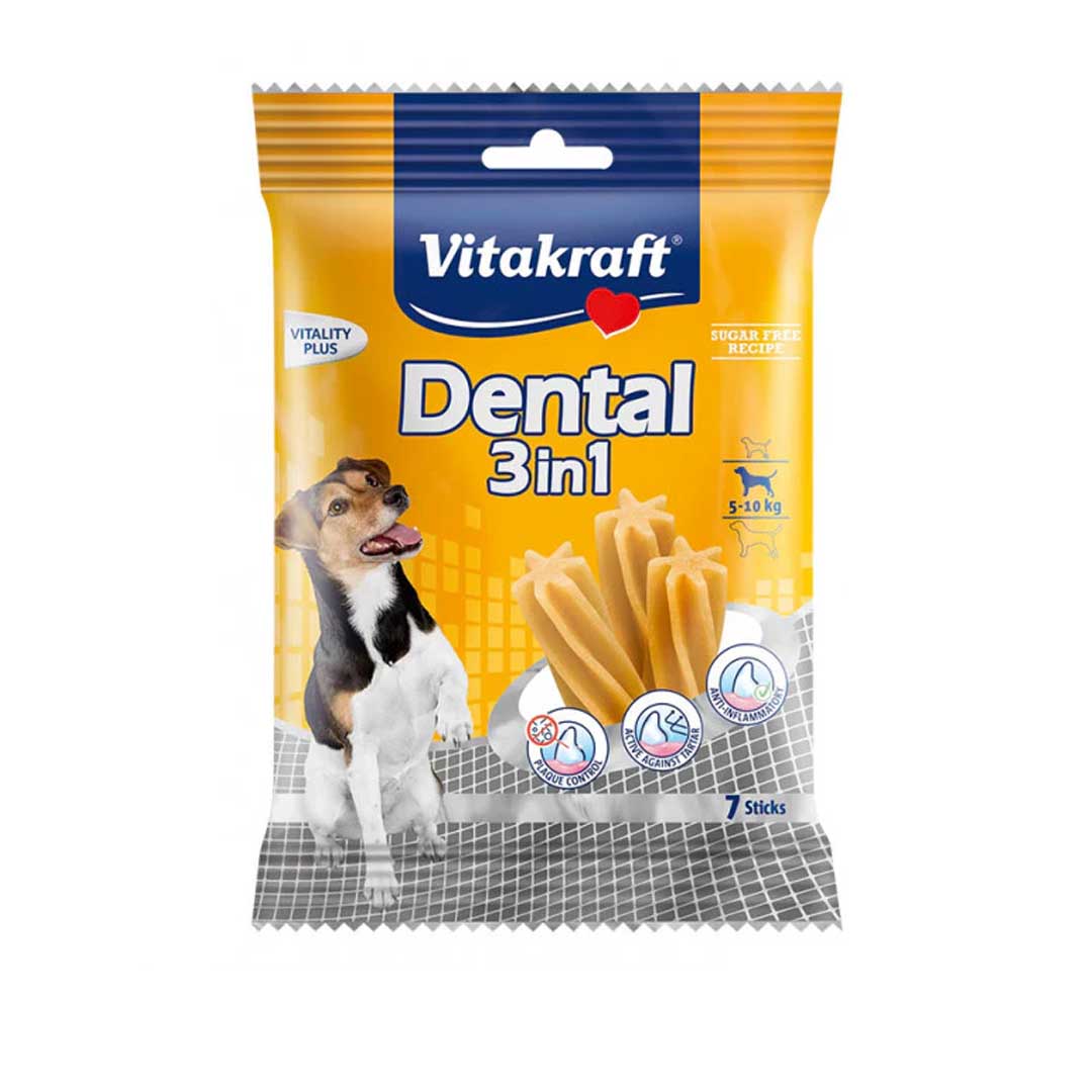 Vitakraft - dog Dental bone