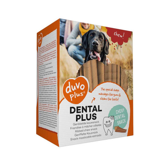 Duvo plus - Treat Dental