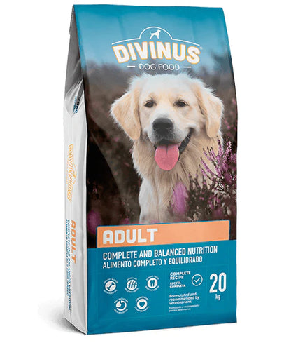 Divinus - Adult 20kg