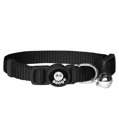 Doco Signature Cat Collar1 x 19-31 cm - XS