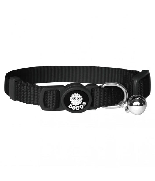 Doco Signature Cat Collar1 x 19-31 cm - XS