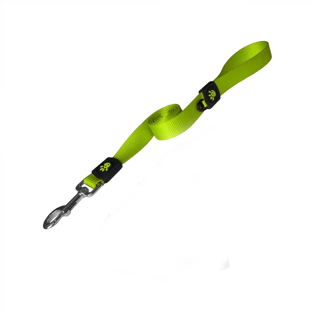 DOCO - Leash Signature Nylon Or Puffy Air 120cm