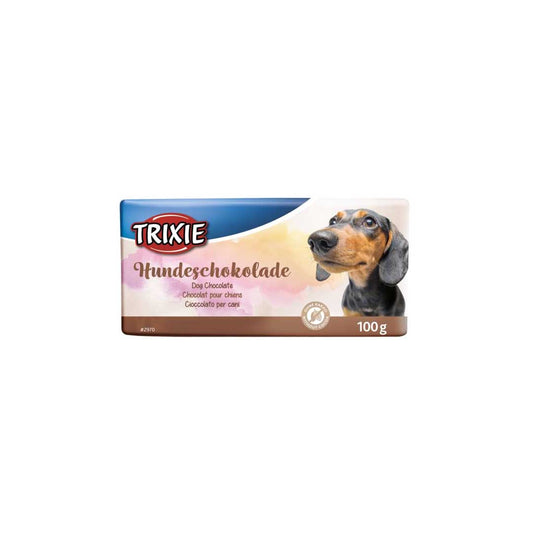 trixie - Dog chocolate 100g