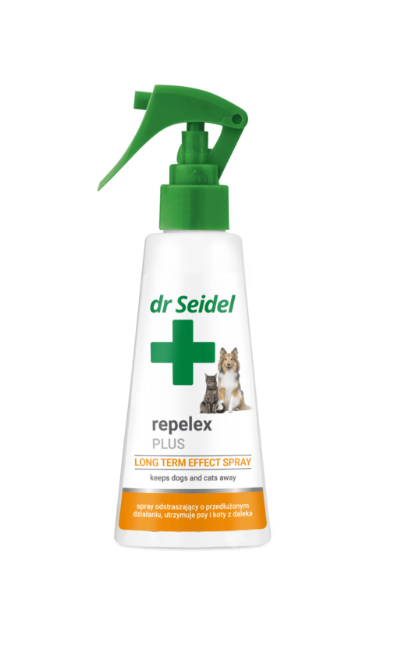 Dr Seidel - Repelex Plus spray 100ml