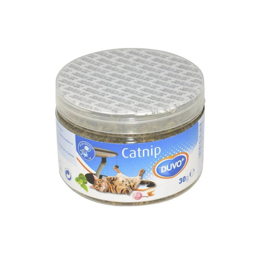 duvo plus - Catnip Herb 30g